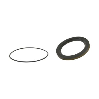 Picture of Yukon Gear and Axle Drive Axle Shaft Seal - YMS5573