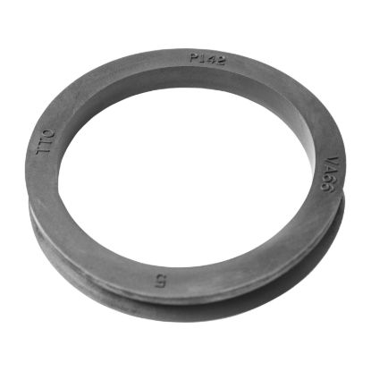 Picture of Yukon Gear and Axle Axle Spindle Seal - YMS710045