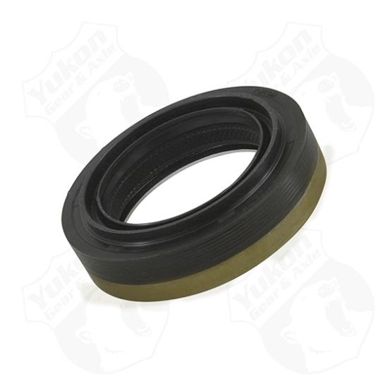 Picture of Yukon Gear and Axle Drive Axle Shaft Seal - YMS710102
