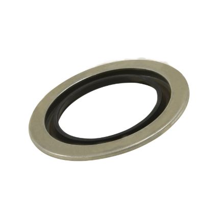 Picture of Yukon Gear and Axle Drive Axle Shaft Seal - YMS710430