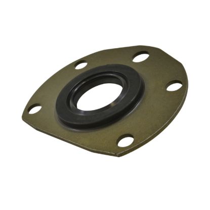 Picture of Yukon Gear and Axle Drive Axle Shaft Seal - YMS8549S
