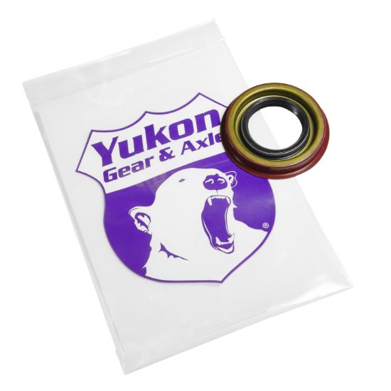 Picture of Yukon Gear and Axle Differential Pinion Seal - YMS8610