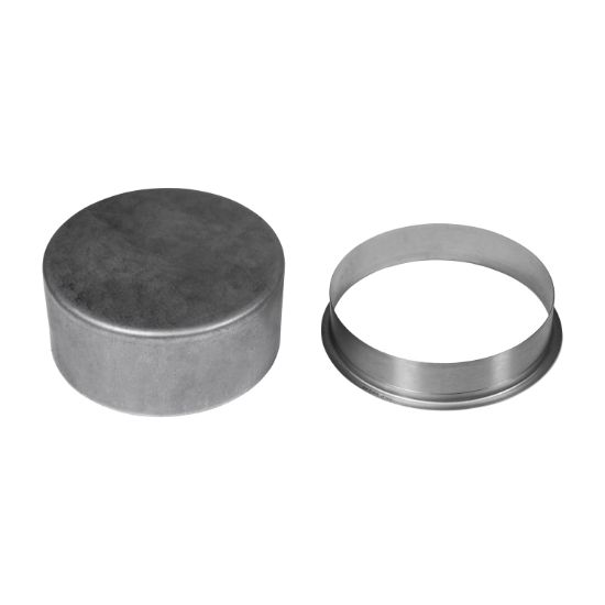 Picture of Yukon Gear and Axle Shaft Repair Sleeve - YMS99321