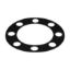 Picture of Yukon Gear and Axle Drive Axle Shaft Seal - YMSG1032