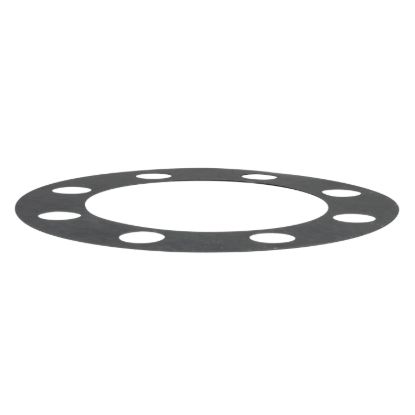 Picture of Yukon Gear and Axle Drive Axle Shaft Flange Gasket - YMSG1038