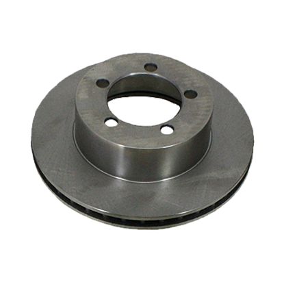 Picture of Yukon Gear and Axle Disc Brake Rotor - YP BR-04
