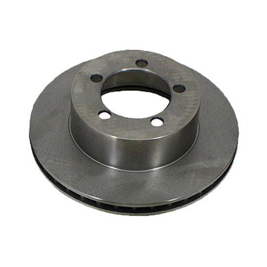 Picture of Yukon Gear and Axle Disc Brake Rotor - YP BR-04