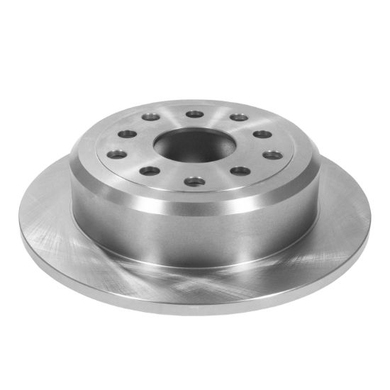 Picture of Yukon Gear and Axle Disc Brake Rotor - YP BR-07