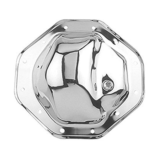 Picture of Yukon Gear and Axle Differential Cover - YP C1-C9.25