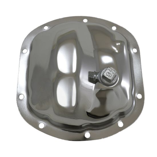 Picture of Yukon Gear and Axle Differential Cover - YP C1-D30-STD