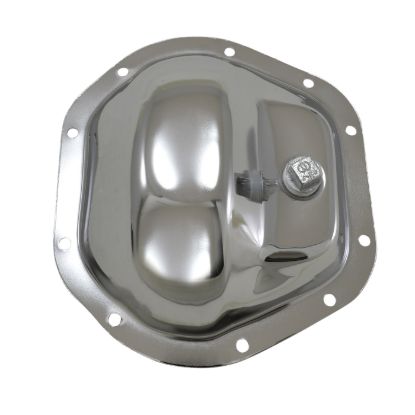 Picture of Yukon Gear and Axle Differential Cover - YP C1-D44-STD