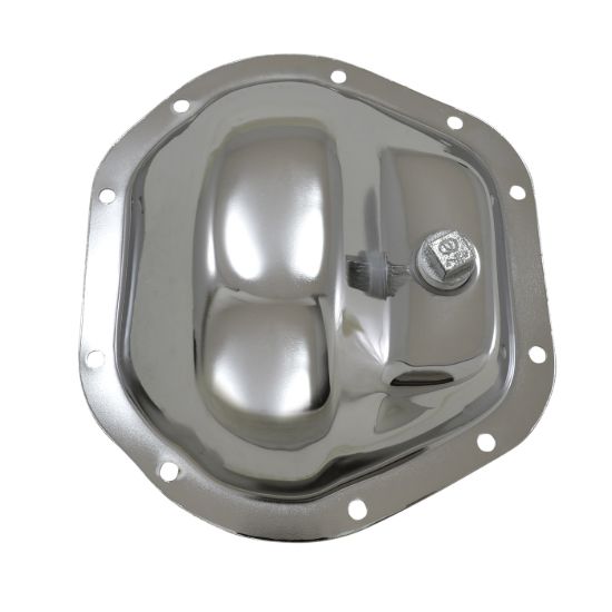 Picture of Yukon Gear and Axle Differential Cover - YP C1-D44-STD