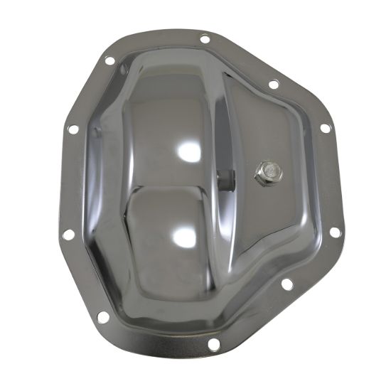 Picture of Yukon Gear and Axle Differential Cover - YP C1-D80
