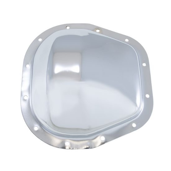 Picture of Yukon Gear and Axle Differential Cover - YP C1-F10.25