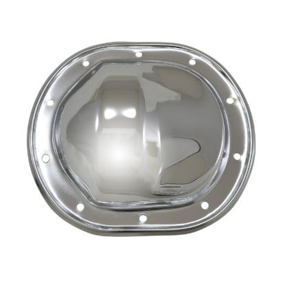 Picture of Yukon Gear and Axle Differential Cover - YP C1-F7.5