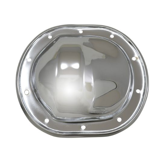 Picture of Yukon Gear and Axle Differential Cover - YP C1-F7.5