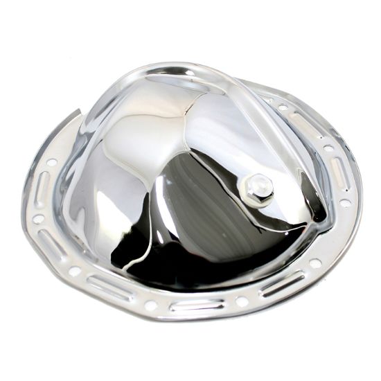 Picture of Yukon Gear and Axle Differential Cover - YP C1-GM12P
