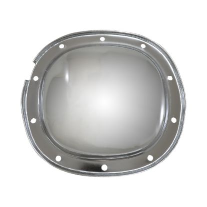 Picture of Yukon Gear and Axle Differential Cover - YP C1-GM7.5