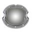 Picture of Yukon Gear and Axle Differential Cover - YP C1-GM8.2BOP