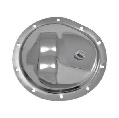 Picture of Yukon Gear and Axle Differential Cover - YP C1-GM8.5-F