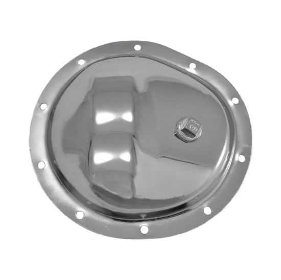 Picture of Yukon Gear and Axle Differential Cover - YP C1-GM8.5-F
