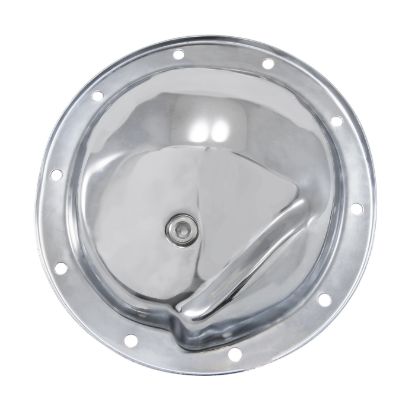 Picture of Yukon Gear and Axle Differential Cover - YP C1-GM8.5-R