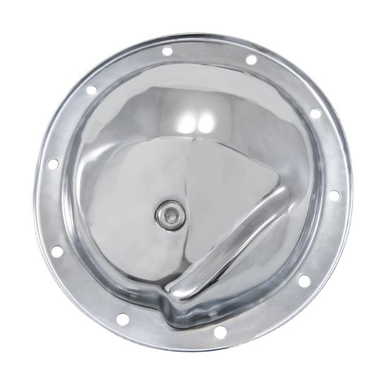 Picture of Yukon Gear and Axle Differential Cover - YP C1-GM8.5-R