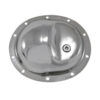 Picture of Yukon Gear and Axle Differential Cover - YP C1-M35