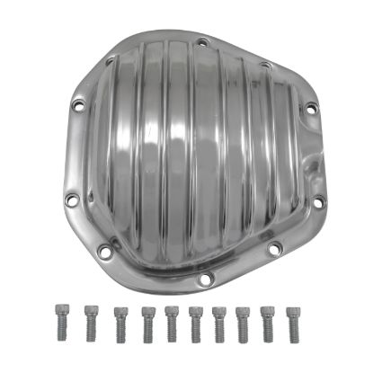 Picture of Yukon Gear and Axle Differential Cover - YP C2-D60-REV