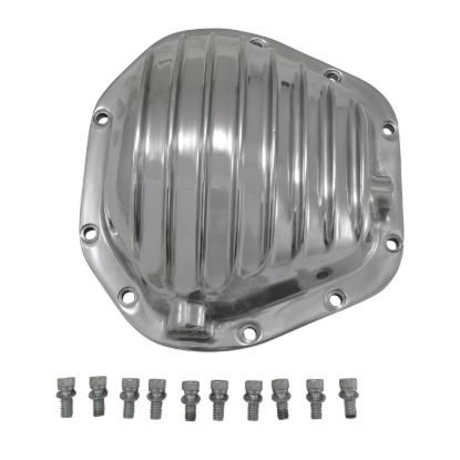 Picture of Yukon Gear and Axle Differential Cover - YP C2-D60-STD