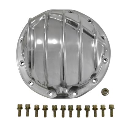 Picture of Yukon Gear and Axle Differential Cover - YP C2-GM12P
