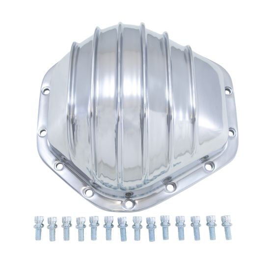 Picture of Yukon Gear and Axle Differential Cover - YP C2-GM14T