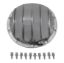 Picture of Yukon Gear and Axle Differential Cover - YP C2-GM8.5-R