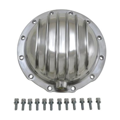 Picture of Yukon Gear and Axle Differential Cover - YP C2-M20