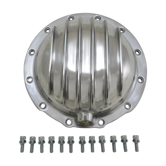 Picture of Yukon Gear and Axle Differential Cover - YP C2-M20
