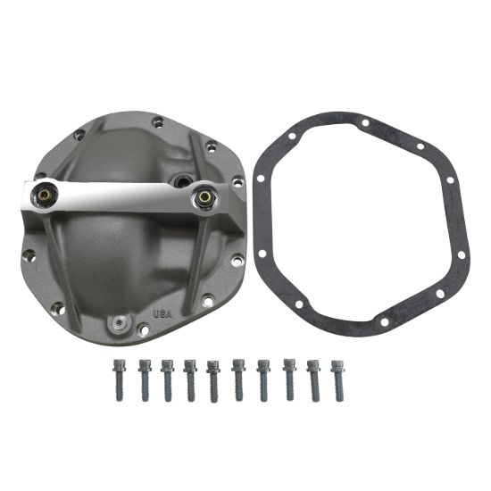 Picture of Yukon Gear and Axle Differential Cover - YP C3-D44-STD