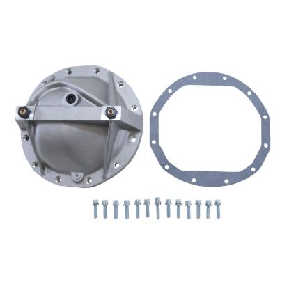 Picture of Yukon Gear and Axle Differential Cover - YP C3-GM12P