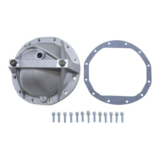 Picture of Yukon Gear and Axle Differential Cover - YP C3-GM12P
