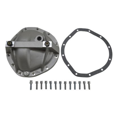 Picture of Yukon Gear and Axle Differential Cover - YP C3-GM12T