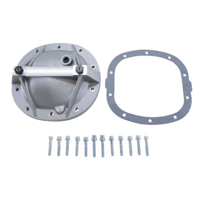 Picture of Yukon Gear and Axle Differential Cover - YP C3-GM7.5
