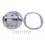 Picture of Yukon Gear and Axle Differential Cover - YP C3-GM8.5-R