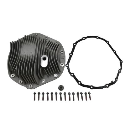 Picture of Yukon Gear and Axle Differential Cover - YP C5-C11.5