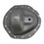 Picture of Yukon Gear and Axle Differential Cover - YP C5-C9.25-F