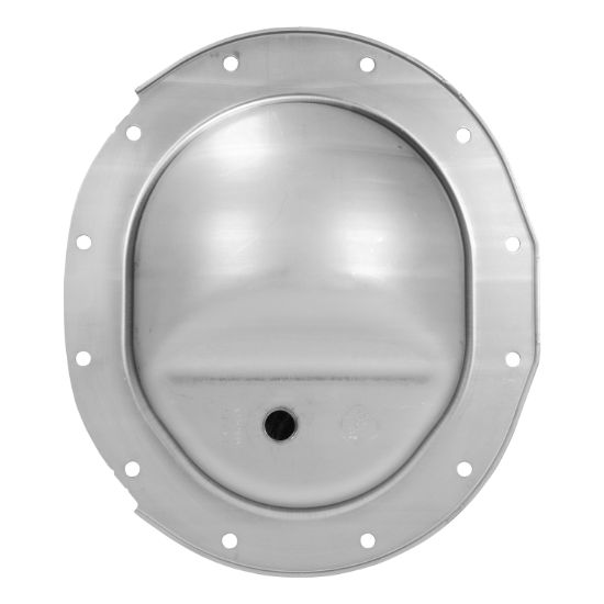 Picture of Yukon Gear and Axle Differential Cover - YP C5-C9.25F-12BOLT