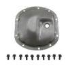 Picture of Yukon Gear and Axle Differential Cover - YP C5-D30-REV