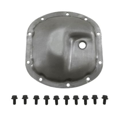 Picture of Yukon Gear and Axle Differential Cover - YP C5-D30-REV
