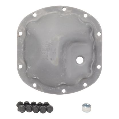 Picture of Yukon Gear and Axle Differential Cover - YP C5-D30-STD