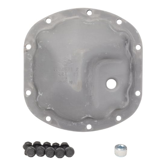 Picture of Yukon Gear and Axle Differential Cover - YP C5-D30-STD