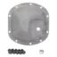 Picture of Yukon Gear and Axle Differential Cover - YP C5-D30-STD
