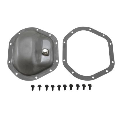 Picture of Yukon Gear and Axle Differential Cover - YP C5-D44-STD
